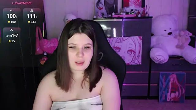 AmyVibess online show from 02.20.26