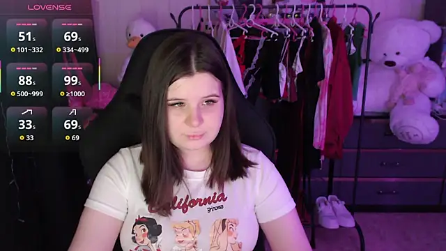 AmyVibess online show from 03.27.26