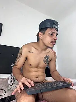 Luke Stone online show from 02.07.26