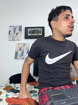 Luke Stone online show from 03.08.26