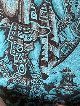 GARCIAfc online show from 12.16.25