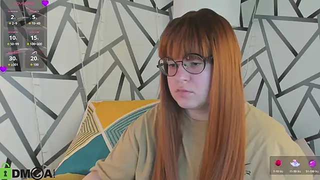 Michelle Wilsson online show from 04.15.26