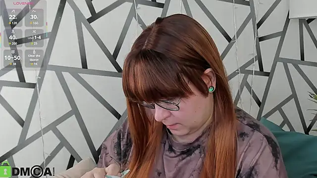 Michelle Wilsson online show from 05.21.26