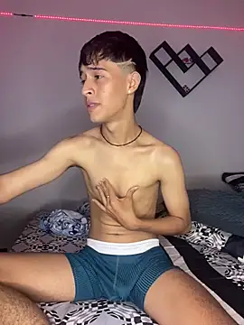 Danny cute 05 online show from 09.19.25