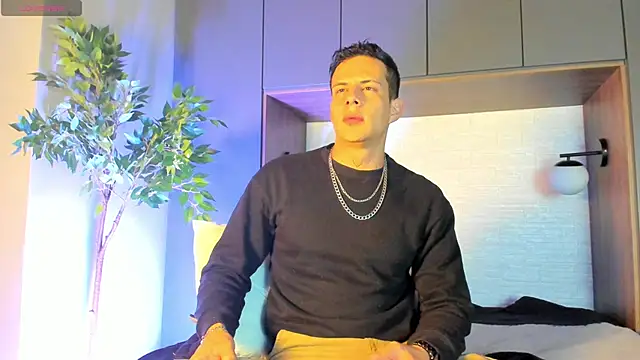 Dustin Sonne online show from 11.16.25