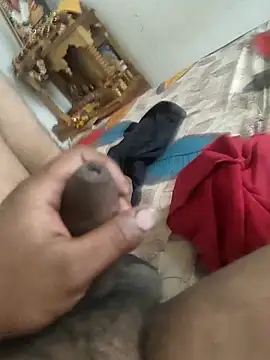 Snapshot of desiboyarya chatting on 10.11.25 desiboyarya online show from 10.11.25