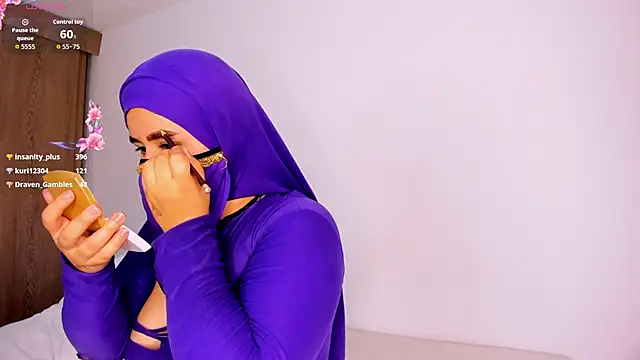 halabi saha online show from 05.20.26