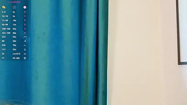 SynnoveBann online show from 02.03.26