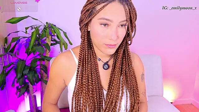 onlyemily  online show from 07.19.26