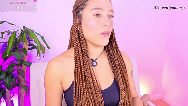 onlyemily  online show from 07.24.26