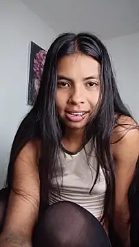 NovaTemptress online show from 05.10.26