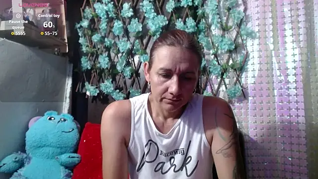 darling hott online show from 01.19.26