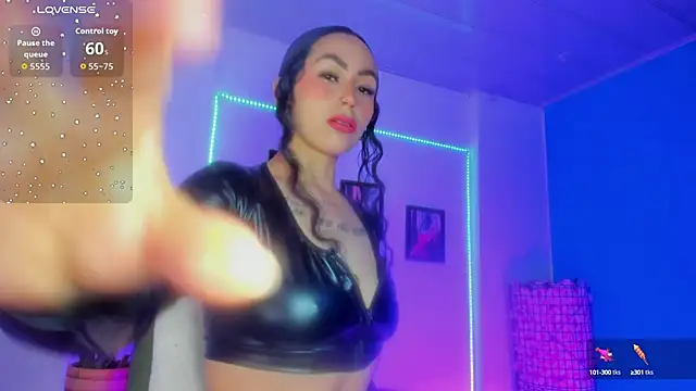 brithanygate online show from 09.24.25