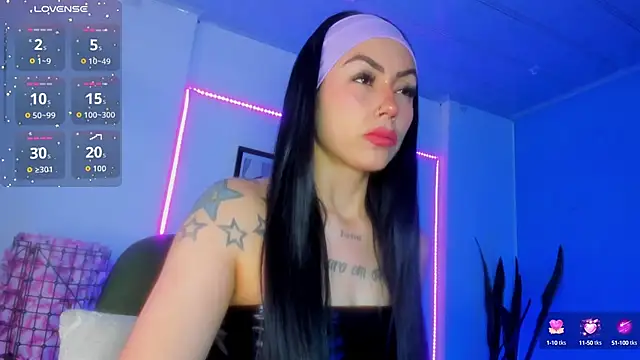 brithanygate online show from 10.07.25