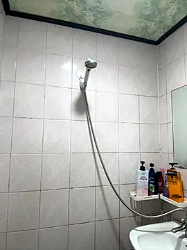 SongJinWoo007 online show from 12.01.25