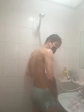 SongJinWoo007 online show from 02.01.26