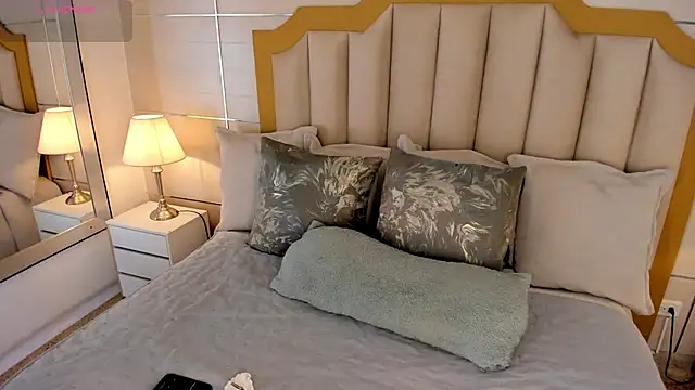 MaddieParker online show from 11.07.25