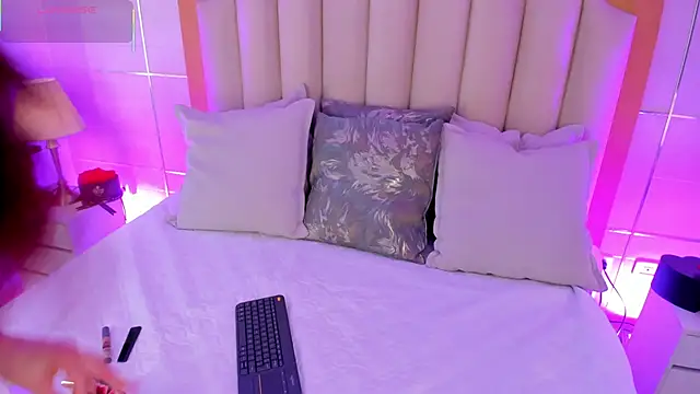 MaddieParker online show from 02.20.26