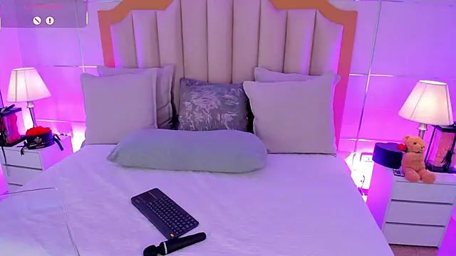 MaddieParker online show from 03.13.26