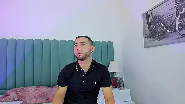 Lushian  online show from 03.05.26