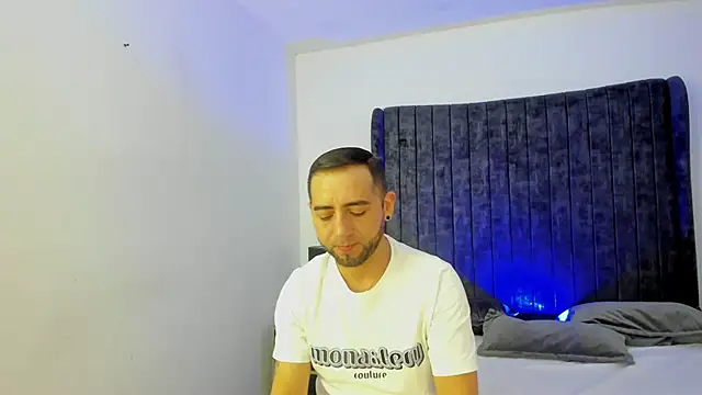 Lushian  online show from 06.12.26