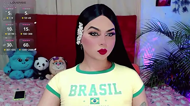 kushina uzumaki75 online show from 02.01.26