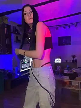 Seductively4 20 online show from 10.20.25