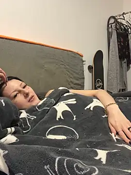 Seductively4 20 online show from 10.21.25