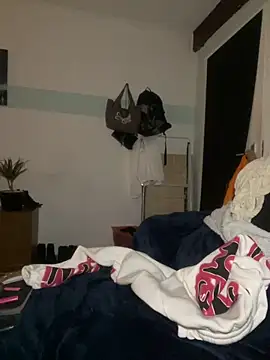 Seductively4 20 online show from 11.04.25