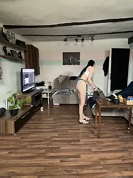 Seductively4 20 online show from 11.14.25