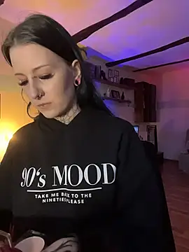 Seductively4 20 online show from 02.23.26