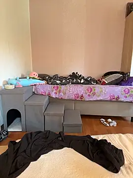 Seductively4 20 online show from 04.02.26