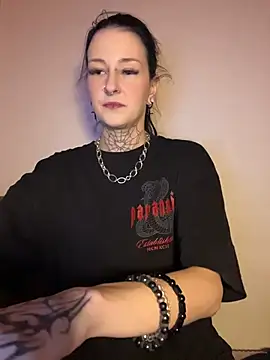 Seductively4 20 online show from 04.19.26