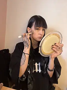 Seductively4 20 online show from 04.22.26
