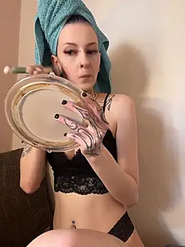 Seductively4 20 online show from 04.24.26