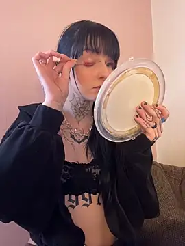 Seductively4 20 online show from 04.30.26