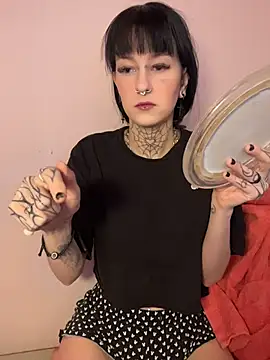 Seductively4 20 online show from 05.01.26