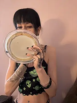 Seductively4 20 online show from 05.02.26