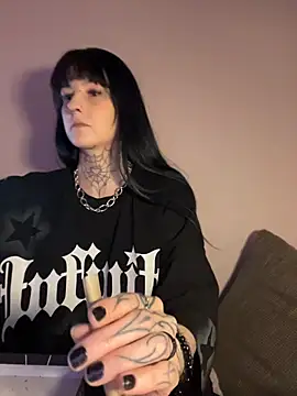 Seductively4 20 online show from 05.04.26