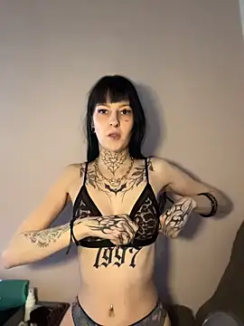 Seductively4 20 online show from 05.11.26