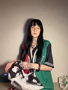 Seductively4 20 online show from 05.14.26