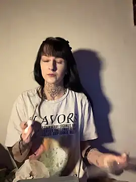 Seductively4 20 online show from 05.16.26