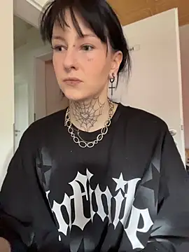 Seductively4 20 online show from 05.18.26