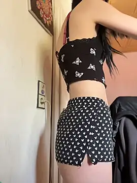 Seductively4 20 online show from 05.19.26