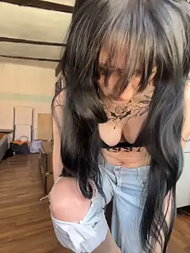 Seductively4 20 online show from 06.01.26