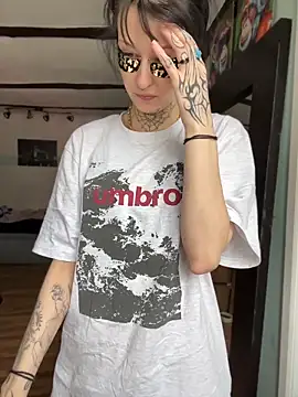 Seductively4 20 online show from 06.05.26
