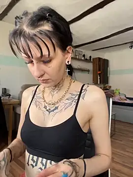 Seductively4 20 online show from 06.06.26