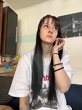 Seductively4 20 online show from 06.08.26