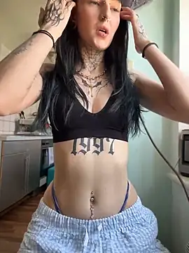 Seductively4 20 online show from 06.18.26