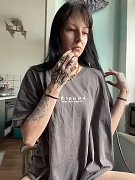 Seductively4 20 online show from 06.19.26